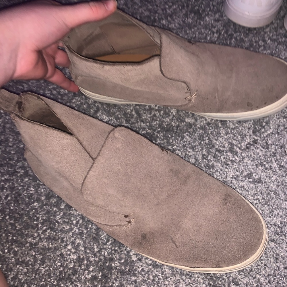 dolce vita slip ons